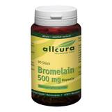 Produktbild Bromelain 500 mg Kapseln