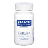 Produktbild Pure Encapsulations Griffonia Kapseln