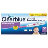 Produktbild Clearblue® Kinderwunsch Ovulationstest Digital