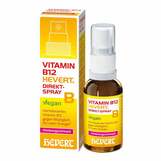 Produktbild Vitamin B12 Hevert Direkt-Spray