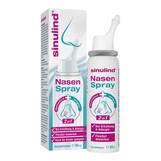 Produktbild Sinulind 2in1 Nasenspray