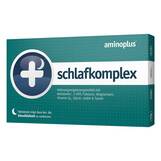 Produktbild Aminoplus schlafkomplex Tabletten