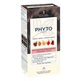 Produktbild Phytocolor 3 dunkelbraun