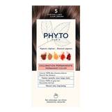 Produktbild Phytocolor 5 helles braun