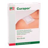 Produktbild Curapor Wundverband steril chirurgisch 8x10 cm