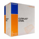 Abbildung: Cutiplast steril Wundverband 8x10 cm Verband, 50 St PZN 18437358
