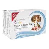 Produktbild H&S Kinder Magen-Darmtee Filterbeutel