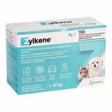 Produktbild Zylkene Kapseln f&uuml;r Katzen / kleine Hunde