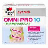 Produktbild Doppelherz Omni Pro 10 system Trinkgranulat