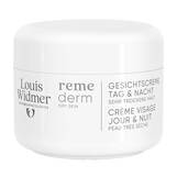 Abbildung: Widmer Remederm Gesichtscreme Tag & Nacht Creme, 50 ml PZN 18442419