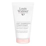 Abbildung: Widmer body Soft Shampoo + Conditioner unparfümiert Shampoo, 150 ml PZN 18442483