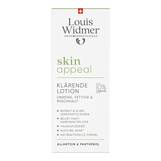 Produktbild Widmer Skin Appeal kl&auml;rende Lotion