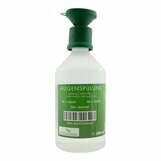 Produktbild Augensp&uuml;lflasche Einmalgebrauch steril 500 ml