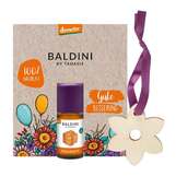 Produktbild Baldini Gute Besserung Mini-Duftset &amp; Holzanh&auml;nger