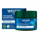 Produktbild Weleda festigende Tagespflege blauer Enzian &amp; Edelweiss