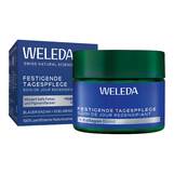 Abbildung: Weleda festigende Tagespflege blauer Enzian & Edelweiss Tagescreme, 40 ml PZN 18446771