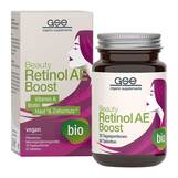 Produktbild Gse Beauty Retinol-AE Boost Tabletten Bio