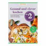 Produktbild Wub Gesund und clever kochen f&uuml;r 2