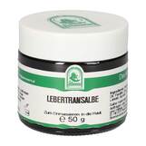 Produktbild Lebertransalbe