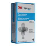 Produktbild Tegaderm Foam Adhesive 6,9x6,9 cm kreuzf.90615