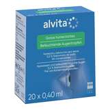 Produktbild Alvita befeuchtende Augentropfen