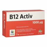 Produktbild B12 Activ 1000 µg Kapseln