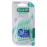 Abbildung: GUM Soft-Picks Pro medium Zahnbürste, 12 St PZN 18468330