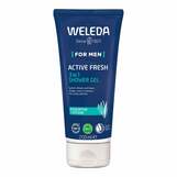 Produktbild Weleda for Men Active Fresh 3in1 Shower Gel