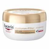 Produktbild Eucerin Hyaluron-Filler + Elasticity K&ouml;rpercreme