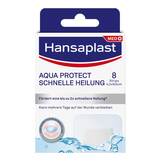 Produktbild Hansaplast Aqua Protect Pflaster schnelle Heilung