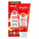 Produktbild Weleda Winter Comfort Intensive Handcreme