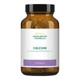 Produktbild Calcium Als Calciumcitrat und Korallencalcium Kapseln 