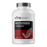 Produktbild Cyb Multivitamine &amp; Mineralien hochdosiert Tabletten 