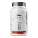 Produktbild Cyb Zink 25 mg hochdosiert vegan Tabletten