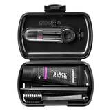 Abbildung: Curaprox black is white Travel-Set Zahnbürste, 1 P PZN 18495350