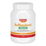 Abbildung: Aufbaukost vegan Cappuccino Megamax Pulver Pulver, 1500 g PZN 18497254