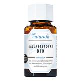 Produktbild Naturafit Ballaststoffe Bio Kapseln