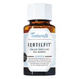 Produktbild Naturafit Fertilfit f&uuml;r d.Fertilit&auml;t des Mannes Kapseln 