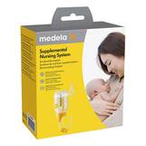 Produktbild Medela Brustern&auml;hrungsset Sns