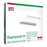 Produktbild Suprasorb H Hydrokolloidverband d&uuml;nn 10x10 cm