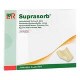 Produktbild Suprasorb P + Phmb Schaumverband 5x5 cm