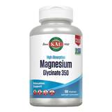 Produktbild Magnesium Glycinat 350 Kal Kapseln