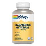 Produktbild Magnesium Glycinat 350 Kapseln