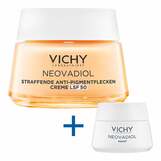 Produktbild Vichy Neovadiol Anti-Pigmentflecken Creme LSF50