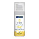 Produktbild Allergika Sun Protect Action Fluid LSF 50 + 