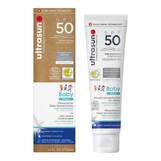 Produktbild Ultrasun Baby Mineral Gel SPF 50