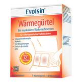 Produktbild Evolsin W&auml;rmeg&uuml;rtel