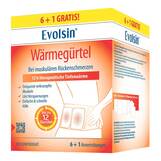 Produktbild Evolsin W&auml;rmeg&uuml;rtel