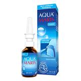 Produktbild Aqua Maris Classic Nasenspray