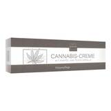 Produktbild Cannabis Creme mit Hanf&ouml;l + Teufelskralle Alpenhof